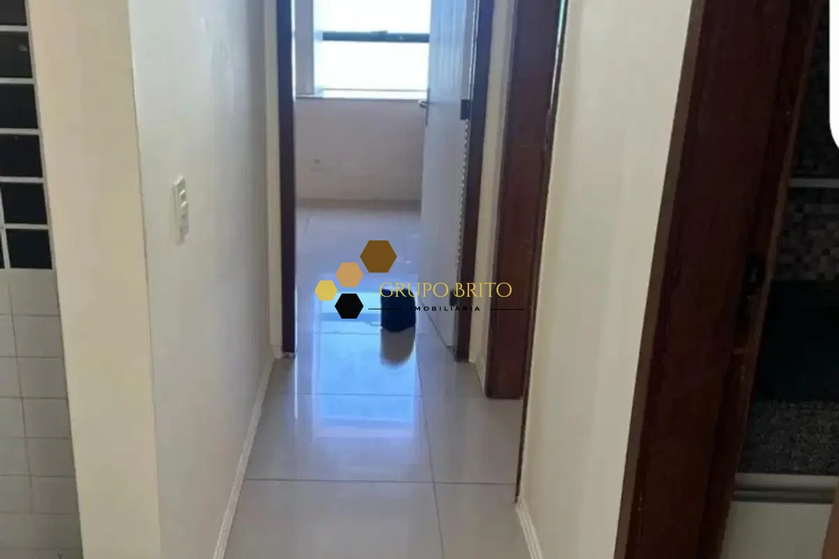 Apartamento 2 Quartos Boa Viagem à Venda - Foto 9