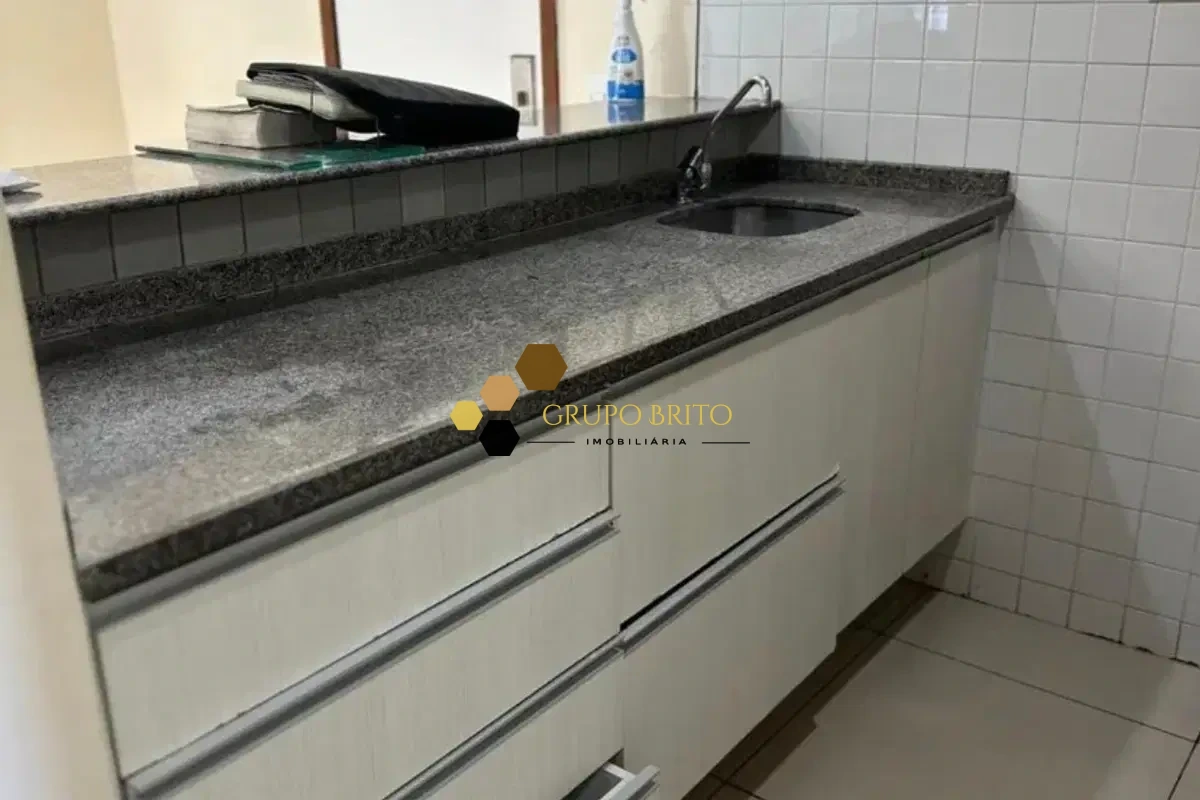 Apartamento 2 Quartos Boa Viagem à Venda - Foto 10