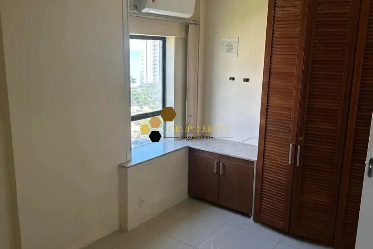 Apartamento 2 Quartos Boa Viagem à Venda - Foto 12