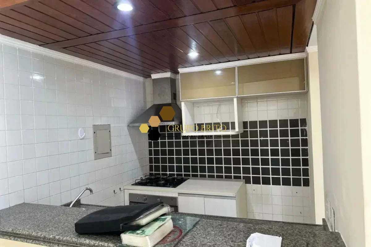 Apartamento 2 Quartos Boa Viagem à Venda - Foto 14