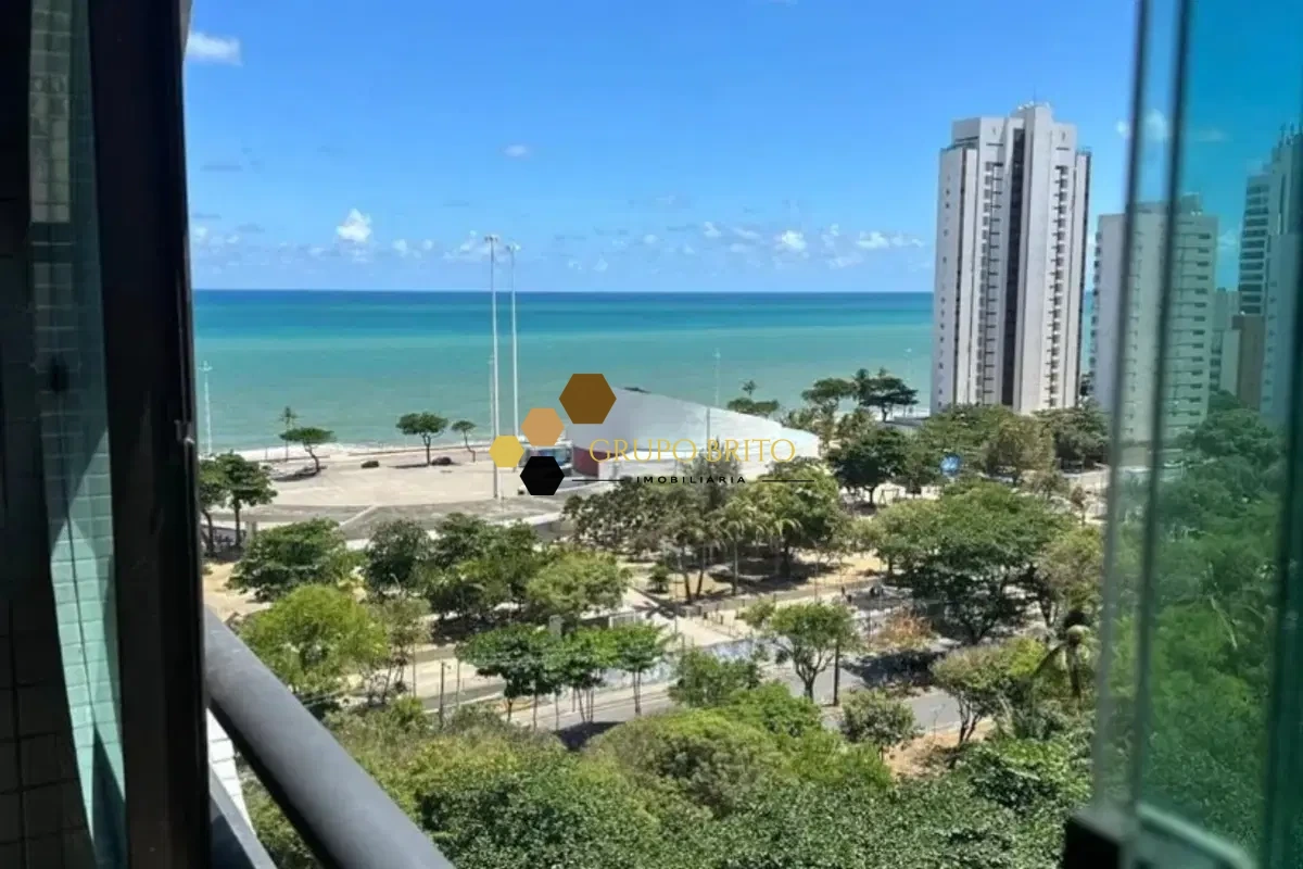 Apartamento 2 Quartos Boa Viagem à Venda - Foto 15
