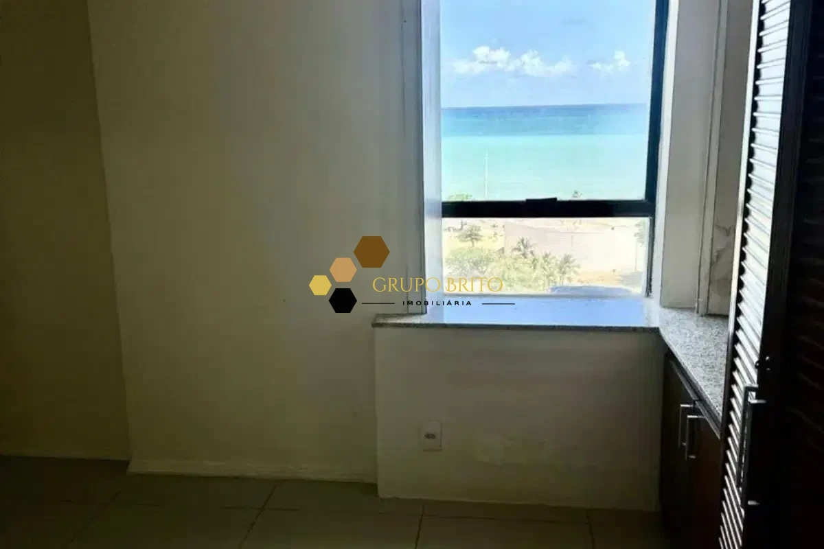 Apartamento 2 Quartos Boa Viagem à Venda - Foto 17