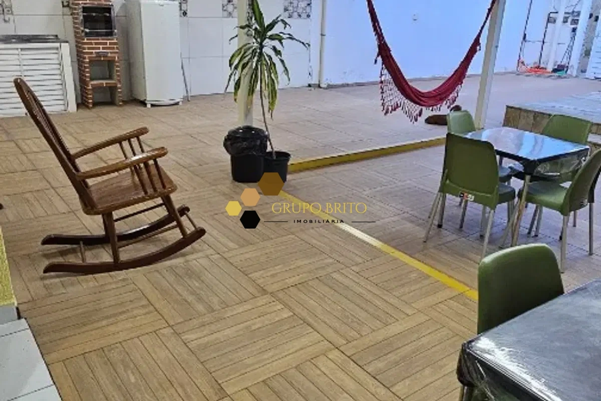 Casa / Sobrado 4 Quartos Praia de Tamandaré à Venda - Foto 1