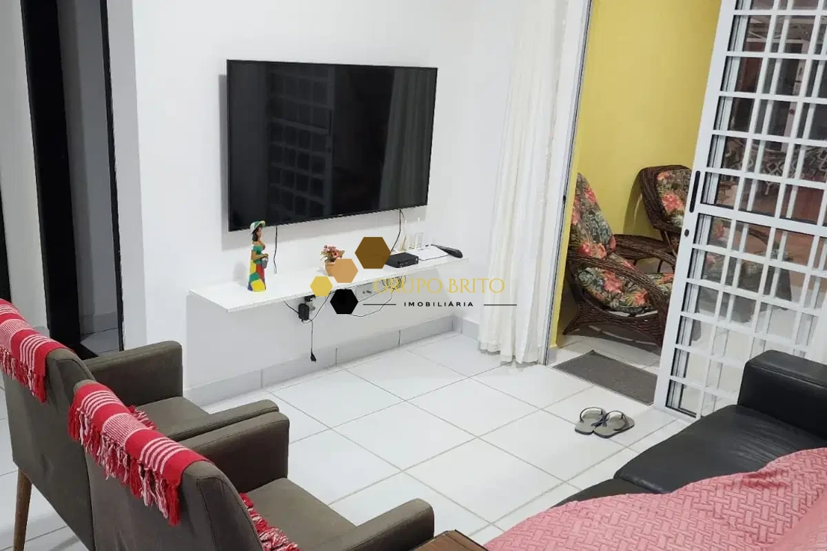 Casa / Sobrado 4 Quartos Praia de Tamandaré à Venda - Foto 4