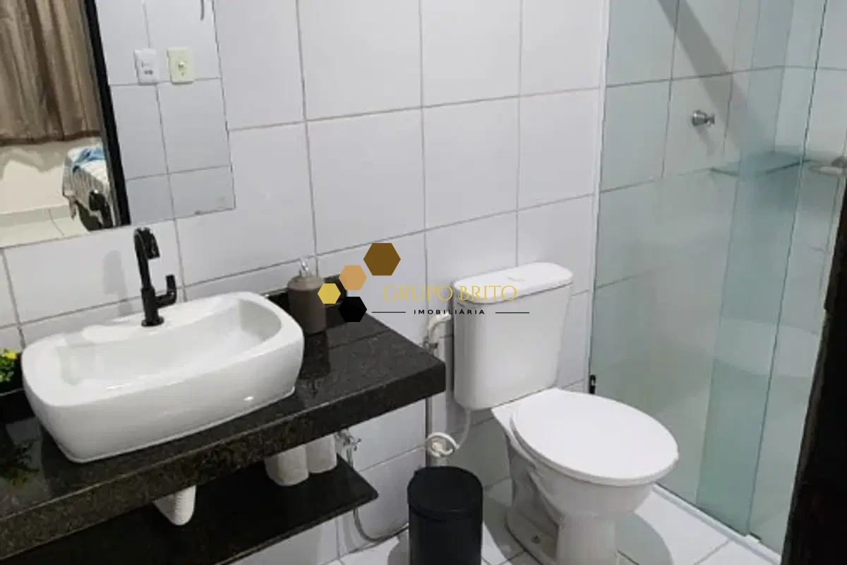 Casa / Sobrado 4 Quartos Praia de Tamandaré à Venda - Foto 5