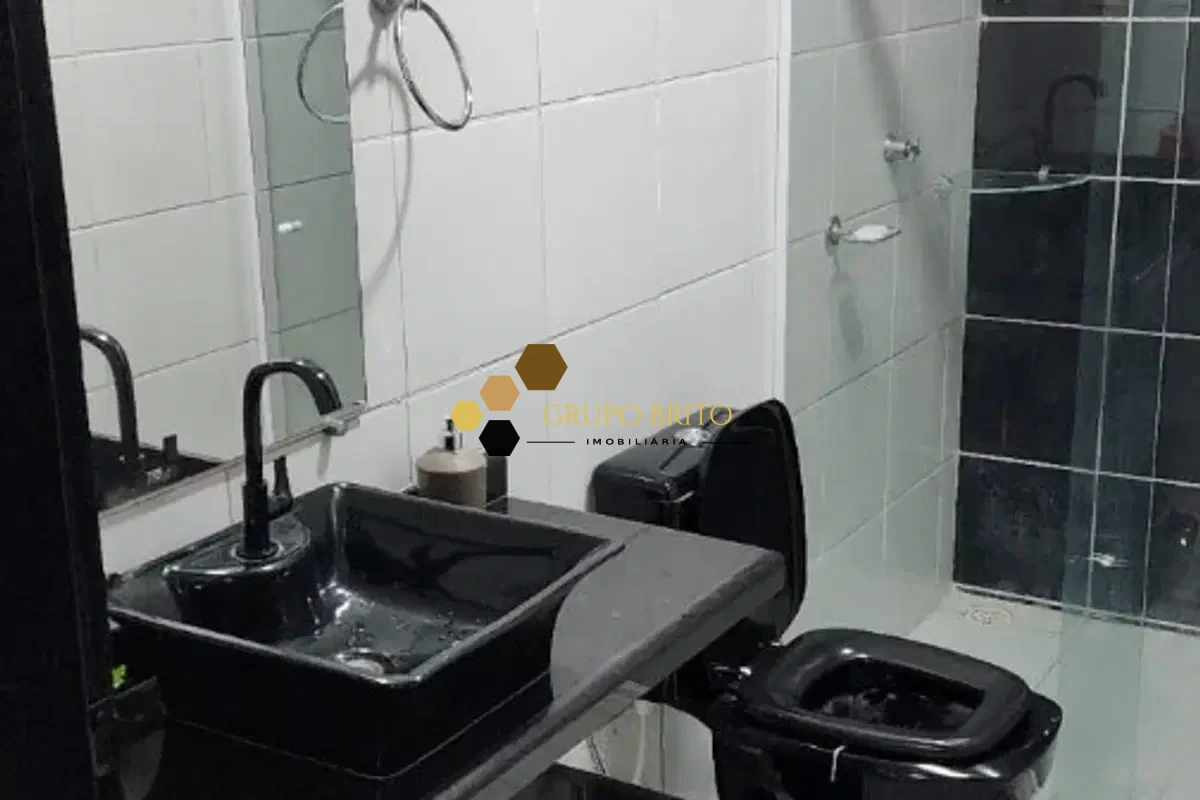 Casa / Sobrado 4 Quartos Praia de Tamandaré à Venda - Foto 6