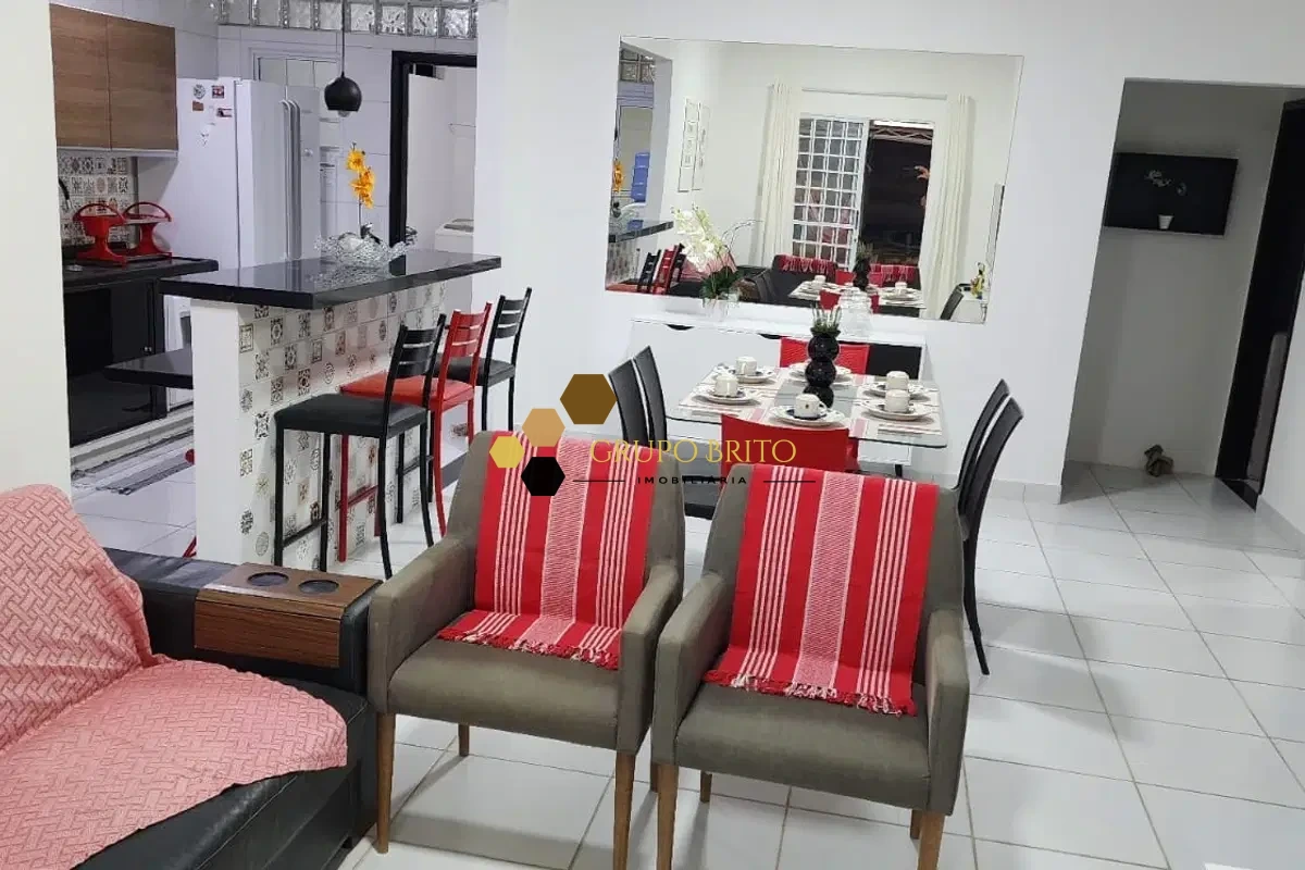 Casa / Sobrado 4 Quartos Praia de Tamandaré à Venda - Foto 7