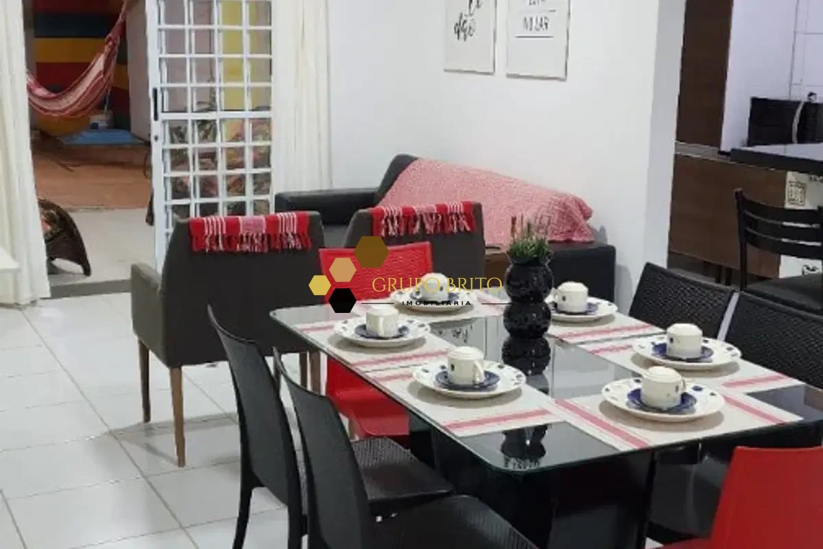 Casa / Sobrado 4 Quartos Praia de Tamandaré à Venda - Foto 8