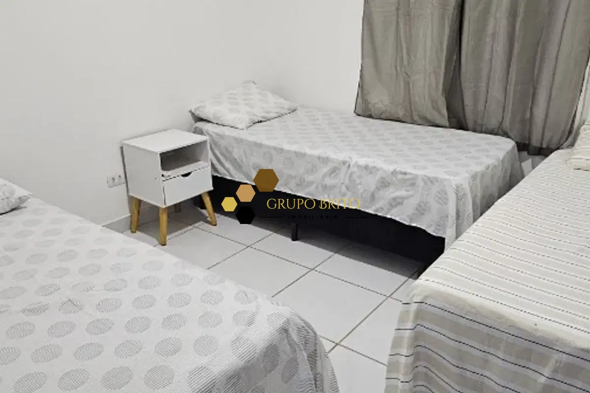 Casa / Sobrado 4 Quartos Praia de Tamandaré à Venda - Foto 10