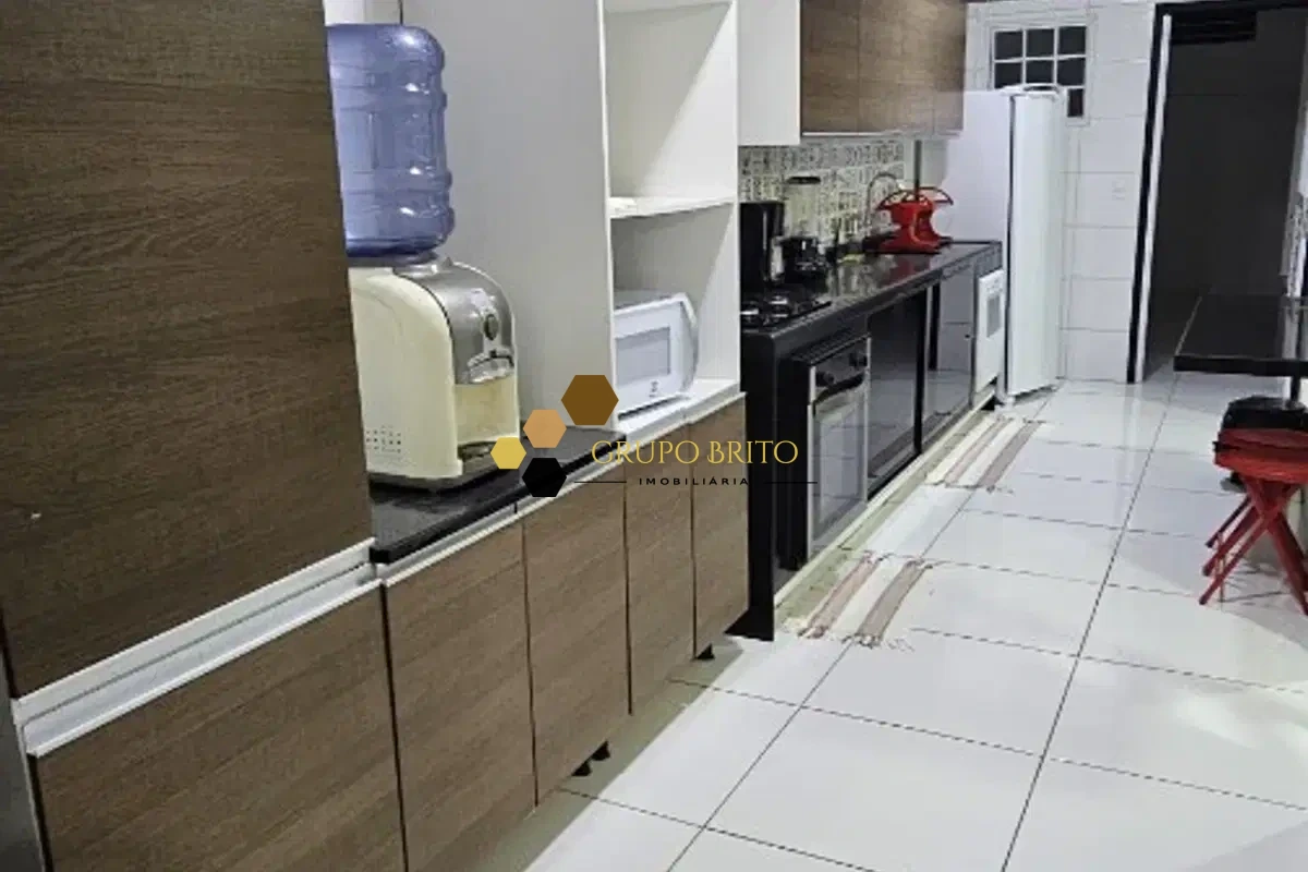 Casa / Sobrado 4 Quartos Praia de Tamandaré à Venda - Foto 13
