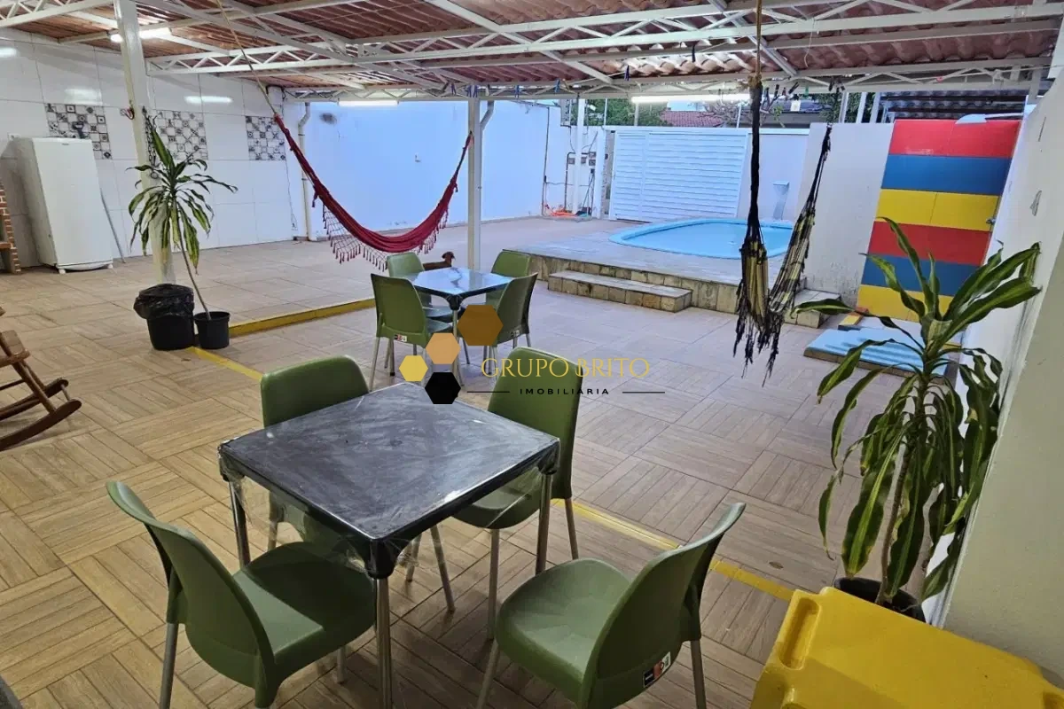 Casa / Sobrado 4 Quartos Praia de Tamandaré à Venda - Foto 14