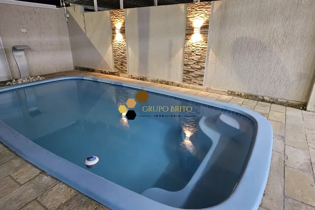 Casa / Sobrado 4 Quartos Praia de Tamandaré à Venda - Foto 15
