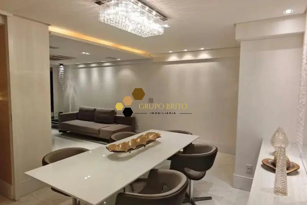 Apartamento 5 Quartos Boa Viagem à Venda - Foto 1