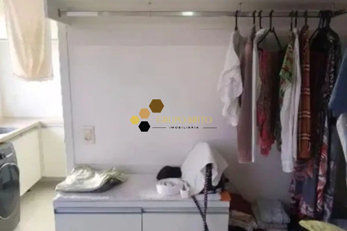 Apartamento 5 Quartos Boa Viagem à Venda - Foto 3