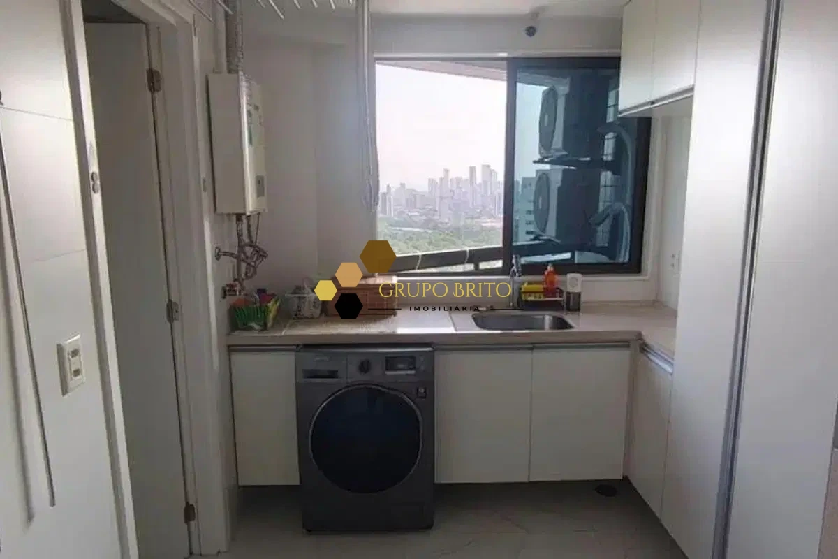 Apartamento 5 Quartos Boa Viagem à Venda - Foto 4