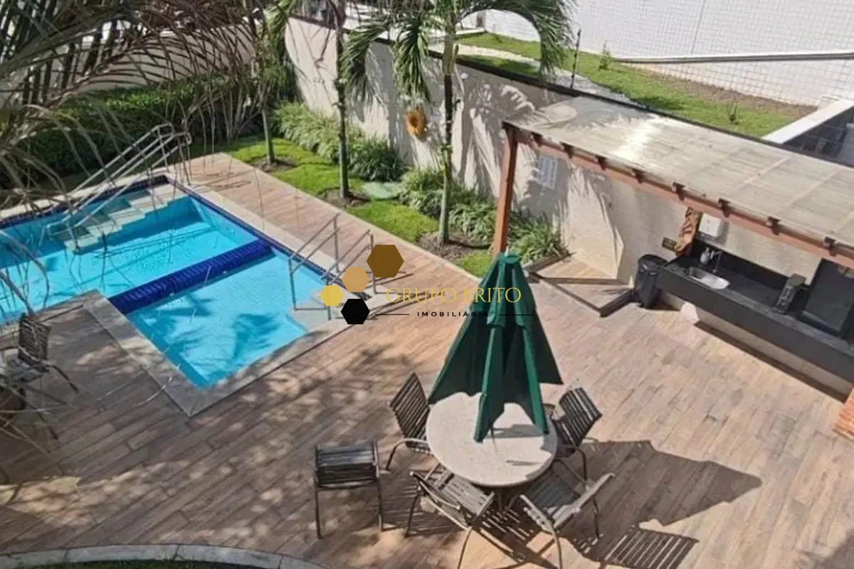 Apartamento 5 Quartos Boa Viagem à Venda - Foto 5