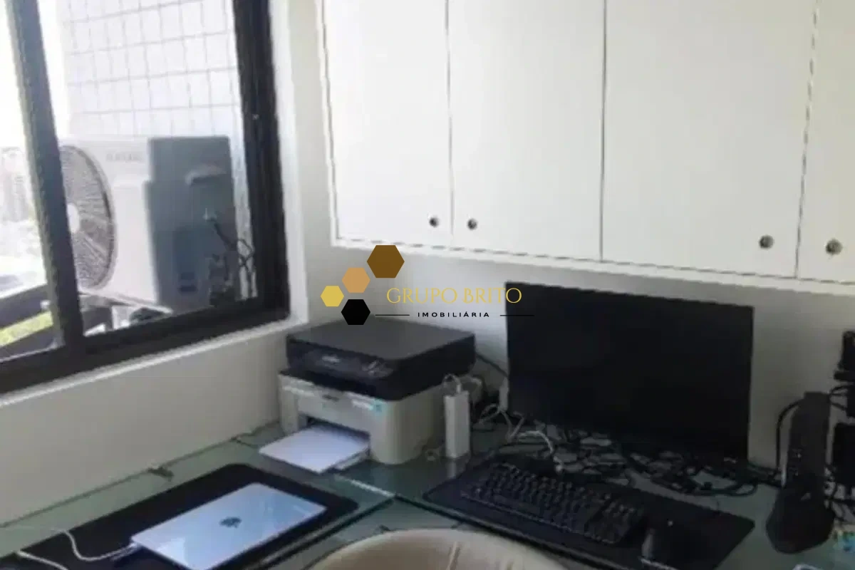 Apartamento 5 Quartos Boa Viagem à Venda - Foto 6