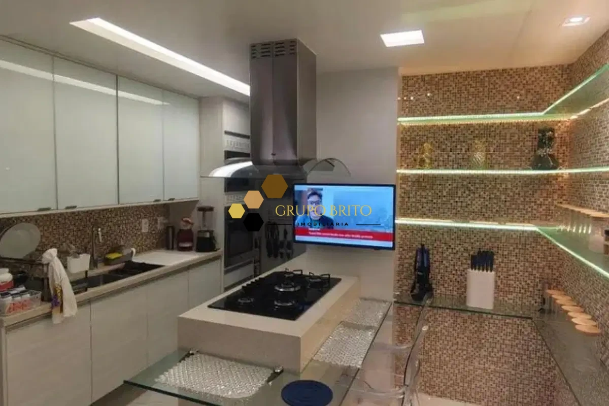 Apartamento 5 Quartos Boa Viagem à Venda - Foto 7