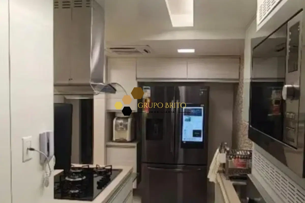 Apartamento 5 Quartos Boa Viagem à Venda - Foto 8
