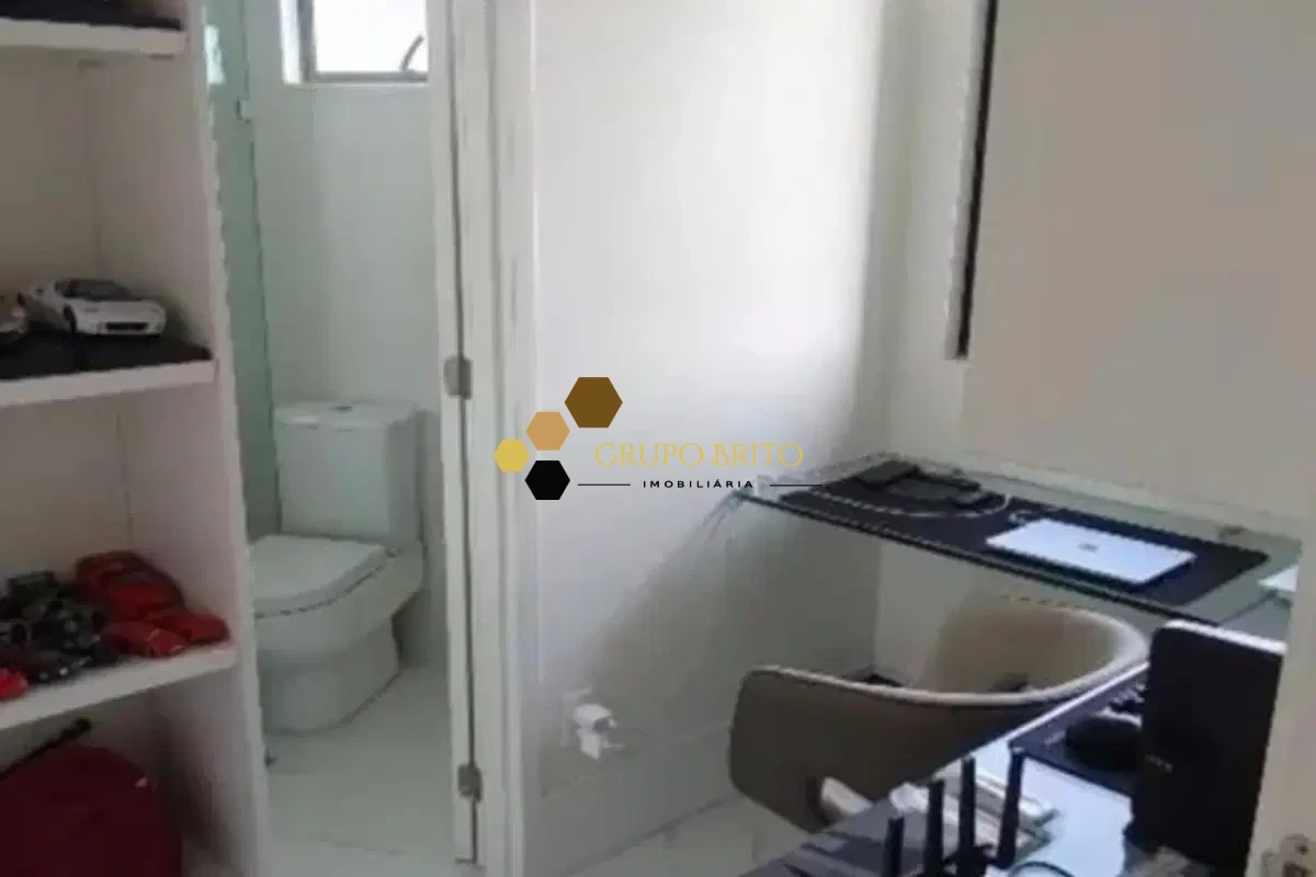 Apartamento 5 Quartos Boa Viagem à Venda - Foto 9