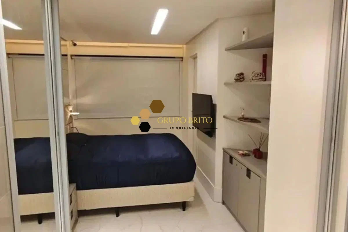 Apartamento 5 Quartos Boa Viagem à Venda - Foto 10