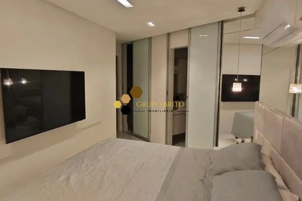 Apartamento 5 Quartos Boa Viagem à Venda - Foto 11
