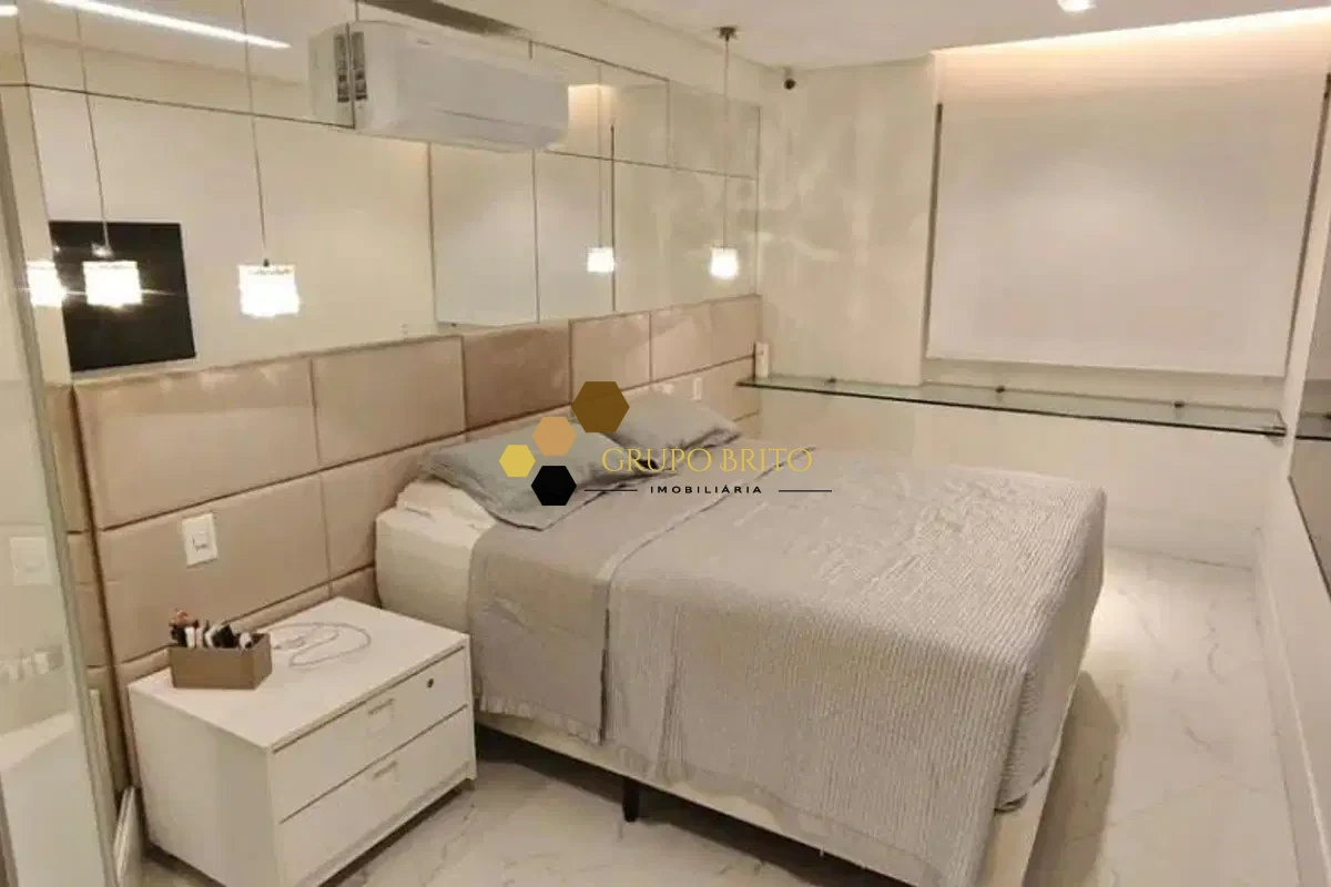Apartamento 5 Quartos Boa Viagem à Venda - Foto 12