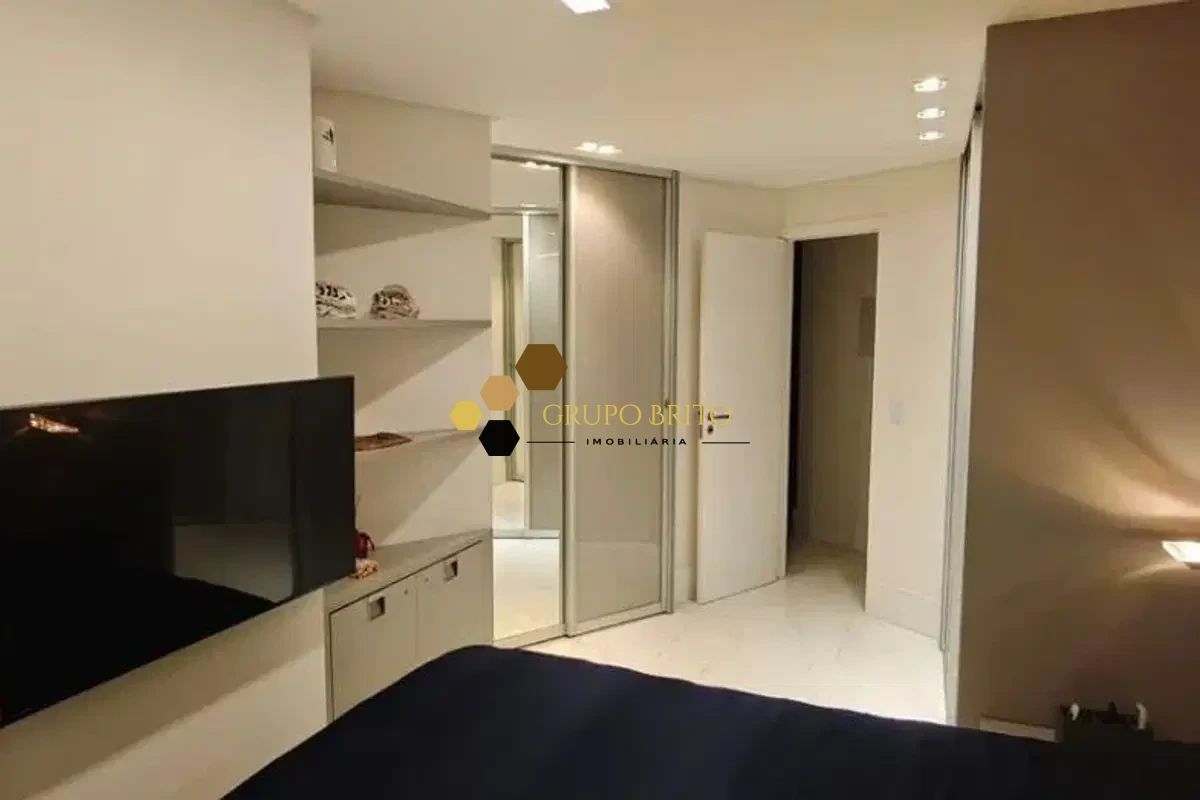 Apartamento 5 Quartos Boa Viagem à Venda - Foto 13