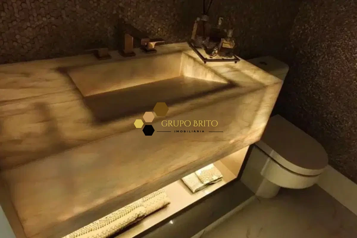 Apartamento 5 Quartos Boa Viagem à Venda - Foto 14