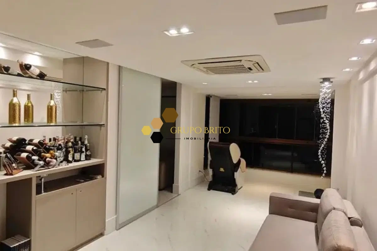 Apartamento 5 Quartos Boa Viagem à Venda - Foto 15