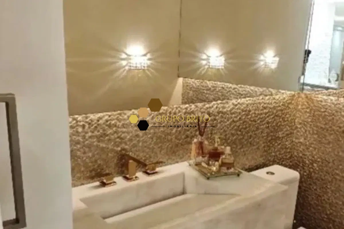 Apartamento 5 Quartos Boa Viagem à Venda - Foto 16