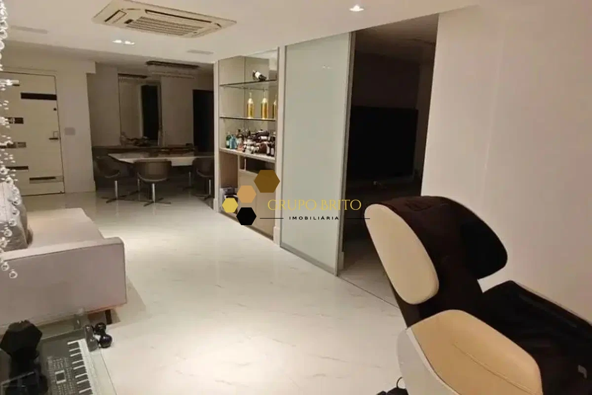 Apartamento 5 Quartos Boa Viagem à Venda - Foto 18