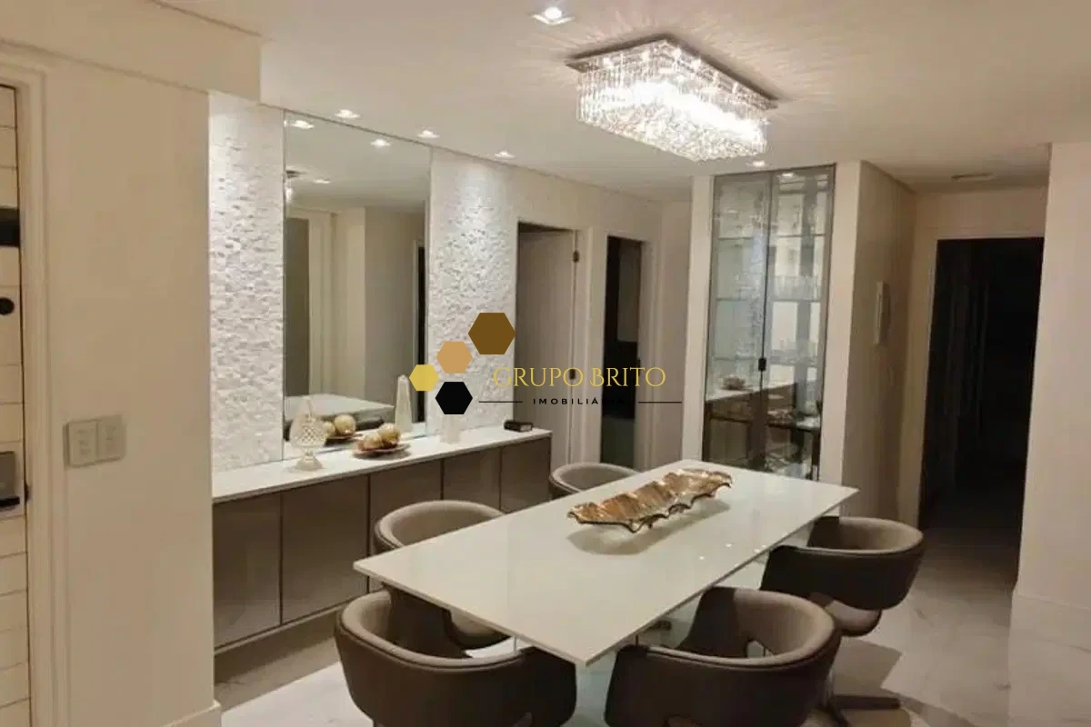 Apartamento 5 Quartos Boa Viagem à Venda - Foto 19