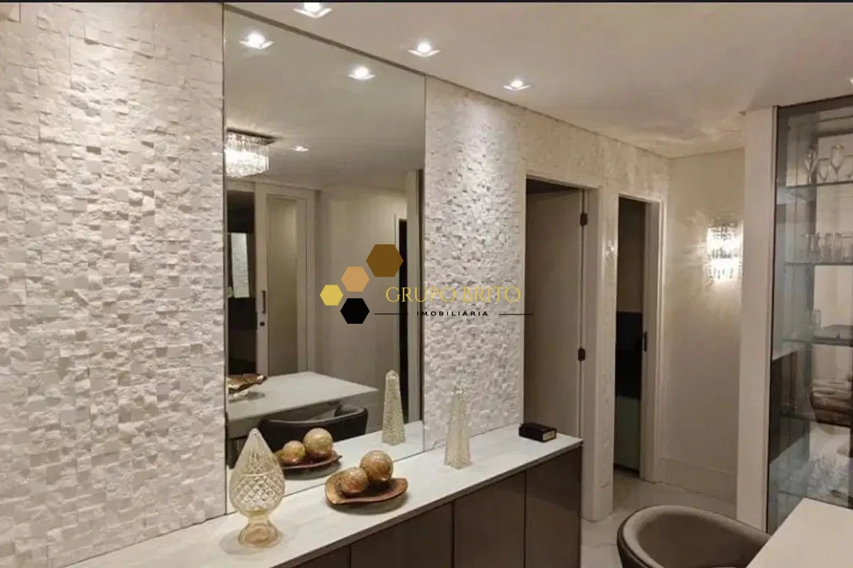 Apartamento 5 Quartos Boa Viagem à Venda - Foto 20