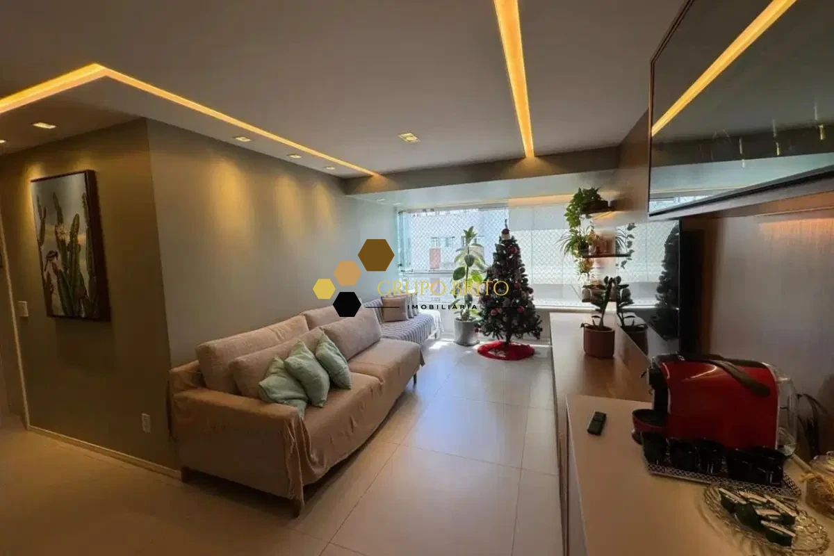 Apartamento 3 Quartos Boa Viagem à Venda - Foto 1