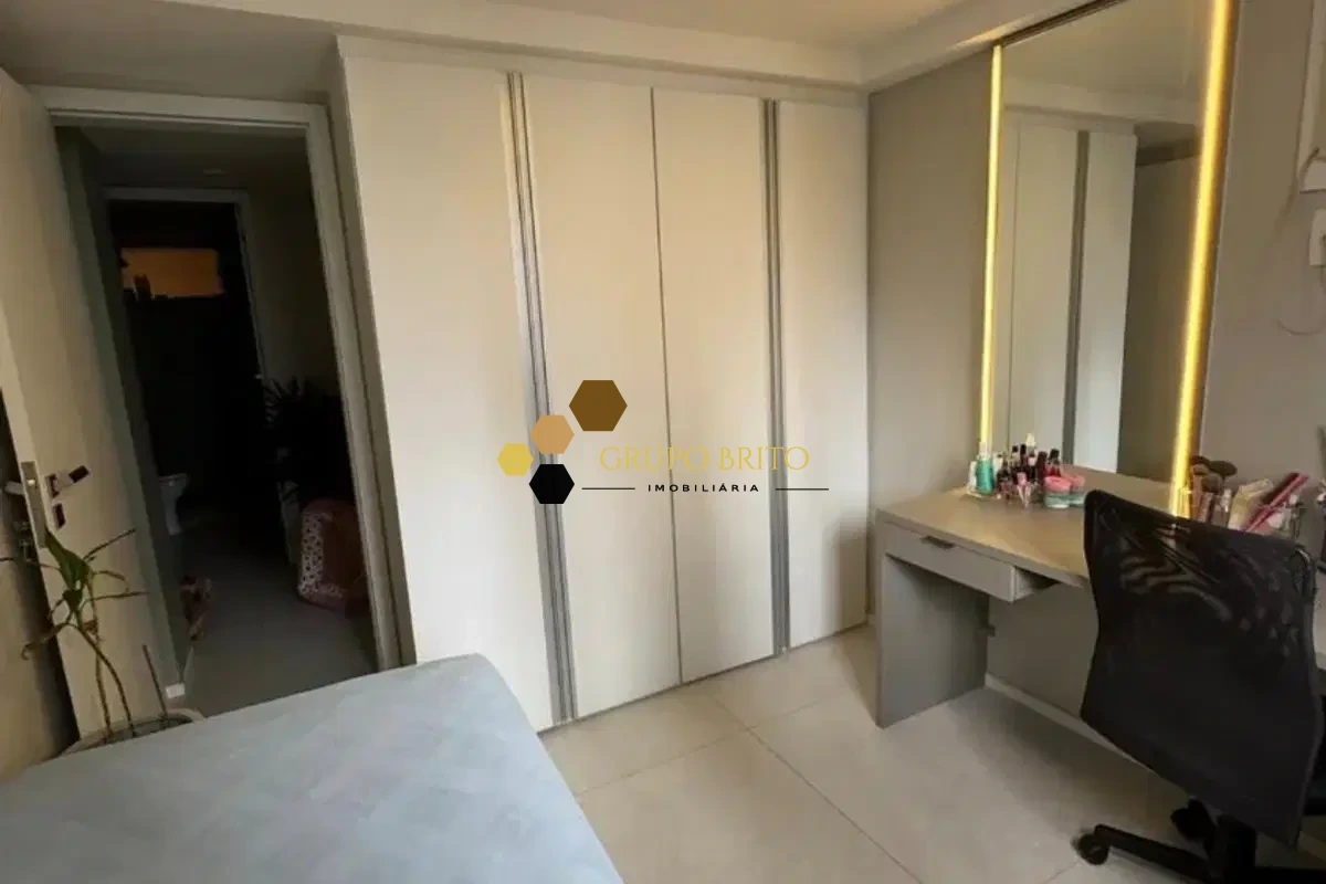 Apartamento 3 Quartos Boa Viagem à Venda - Foto 2