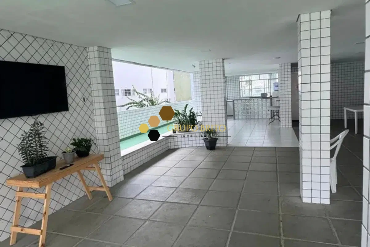 Apartamento 3 Quartos Boa Viagem à Venda - Foto 3
