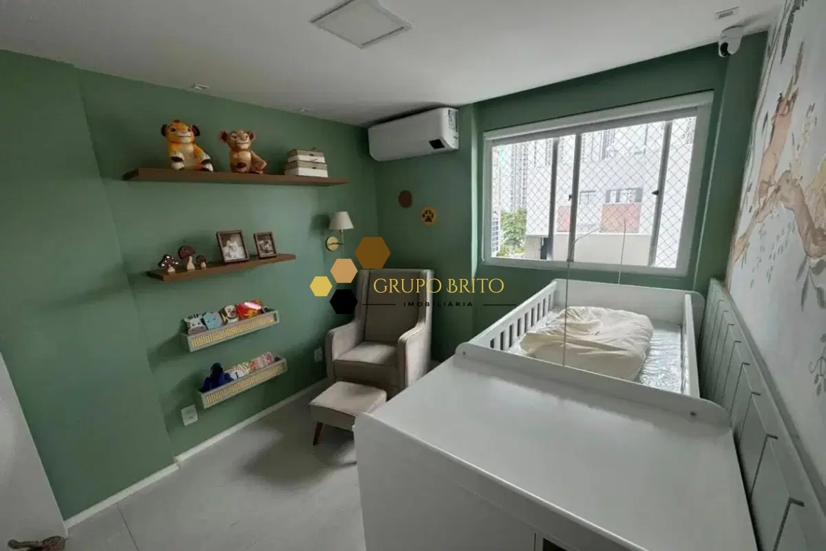 Apartamento 3 Quartos Boa Viagem à Venda - Foto 4