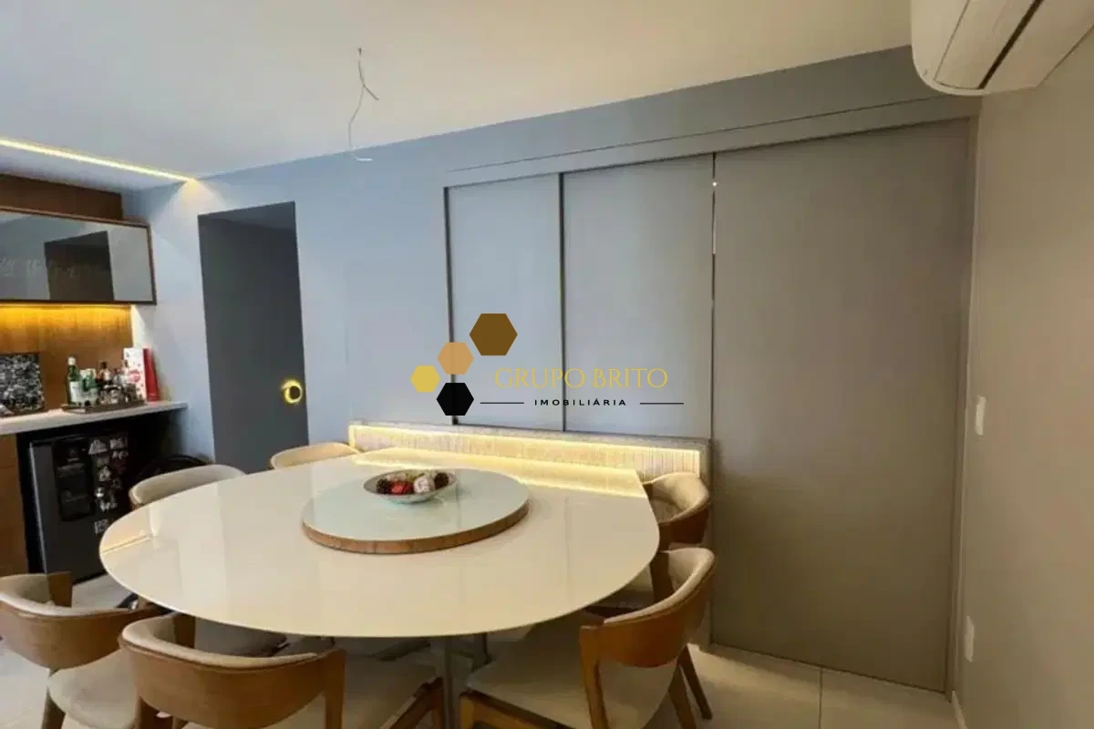 Apartamento 3 Quartos Boa Viagem à Venda - Foto 6