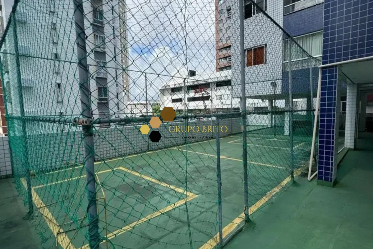 Apartamento 3 Quartos Boa Viagem à Venda - Foto 7