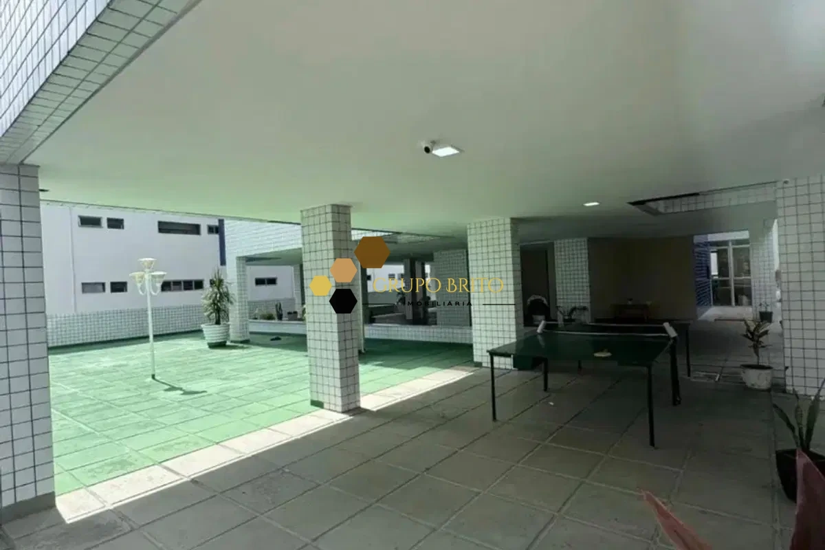 Apartamento 3 Quartos Boa Viagem à Venda - Foto 9