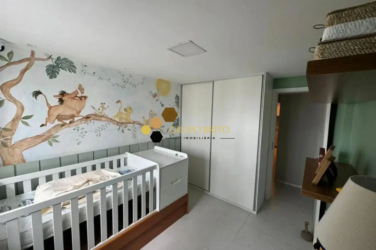 Apartamento 3 Quartos Boa Viagem à Venda - Foto 10