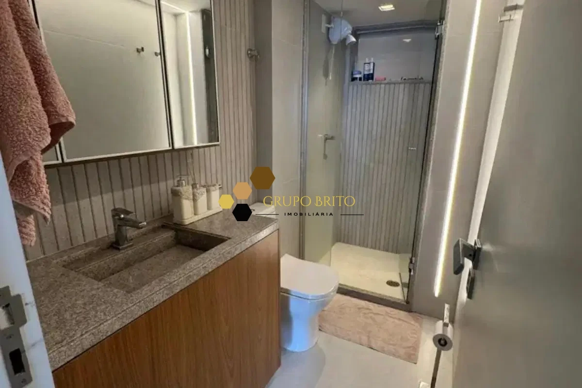 Apartamento 3 Quartos Boa Viagem à Venda - Foto 11