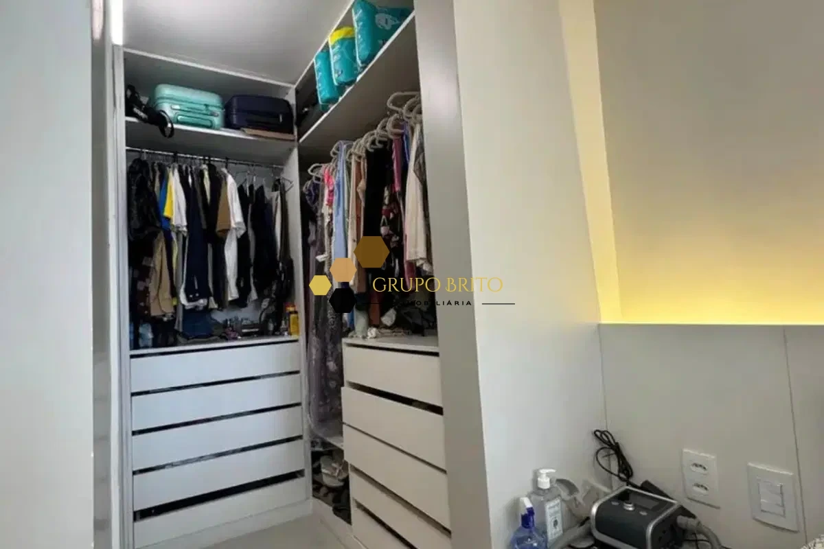 Apartamento 3 Quartos Boa Viagem à Venda - Foto 12