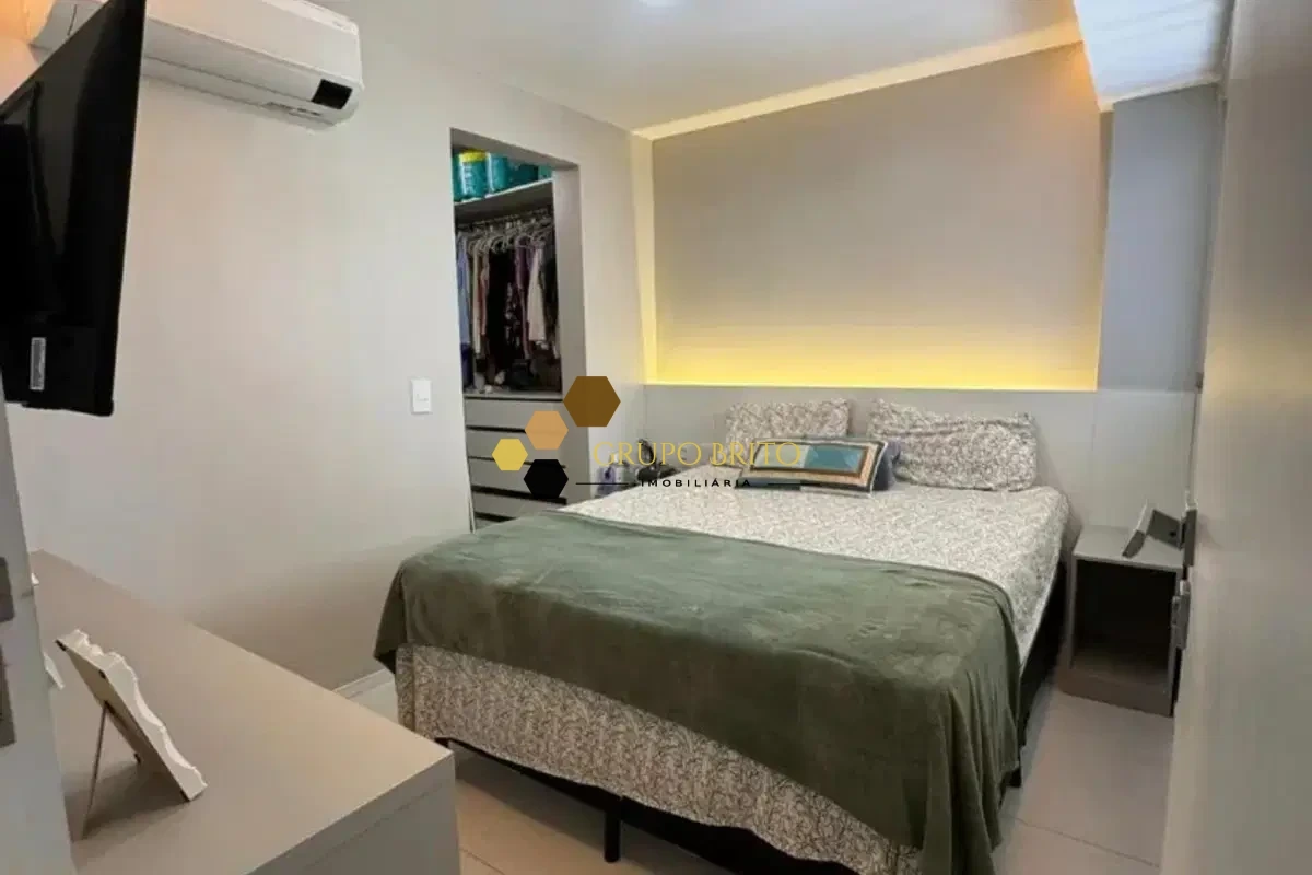 Apartamento 3 Quartos Boa Viagem à Venda - Foto 13