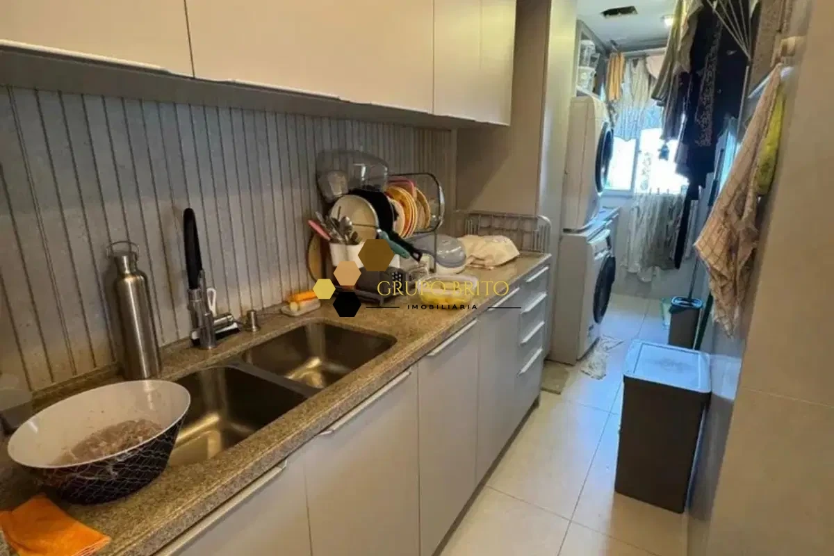 Apartamento 3 Quartos Boa Viagem à Venda - Foto 15