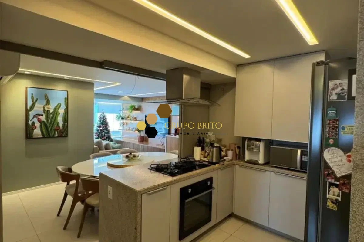 Apartamento 3 Quartos Boa Viagem à Venda - Foto 16