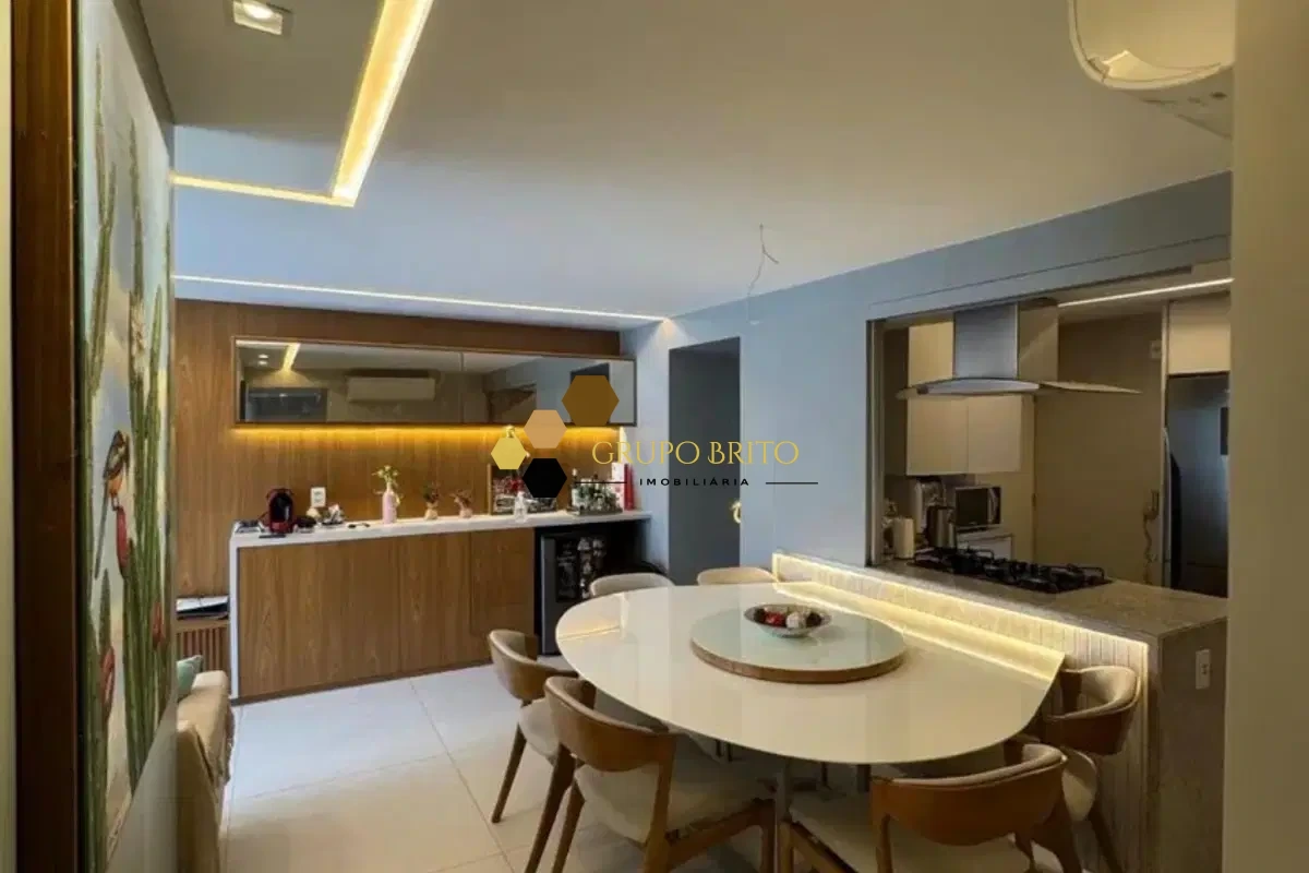 Apartamento 3 Quartos Boa Viagem à Venda - Foto 17