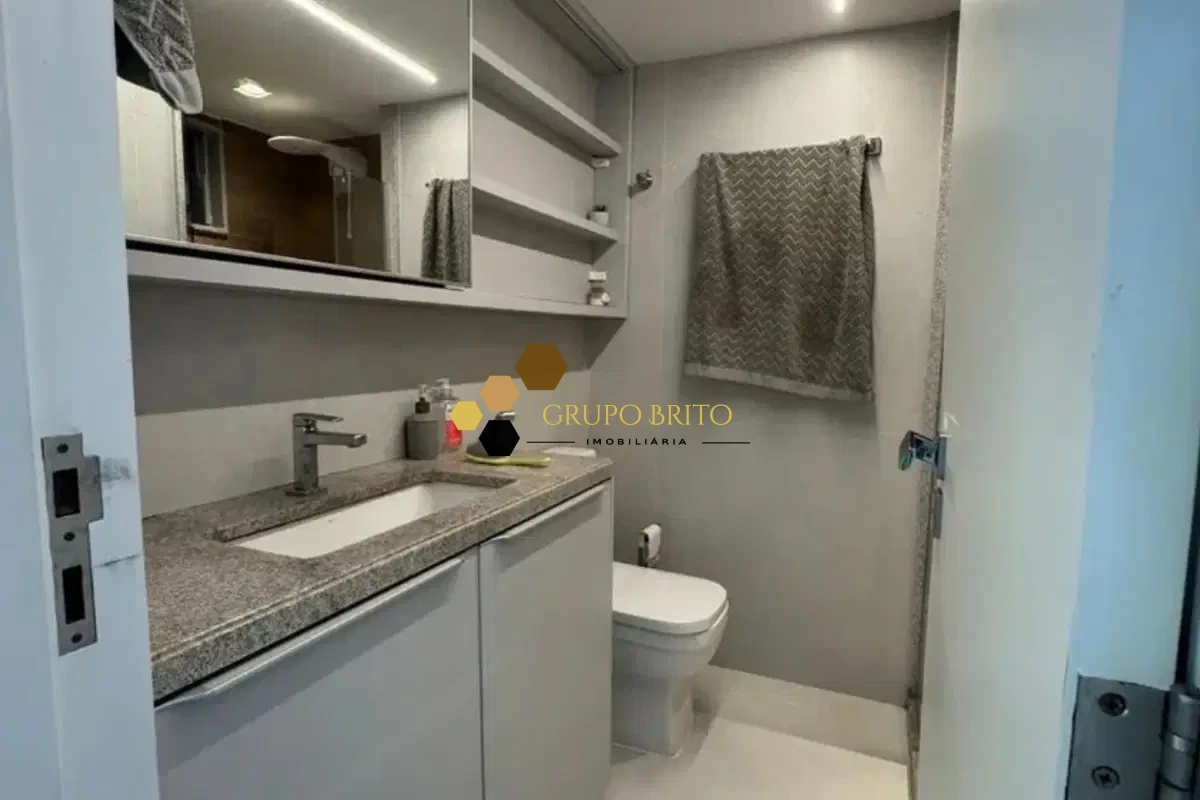 Apartamento 3 Quartos Boa Viagem à Venda - Foto 18