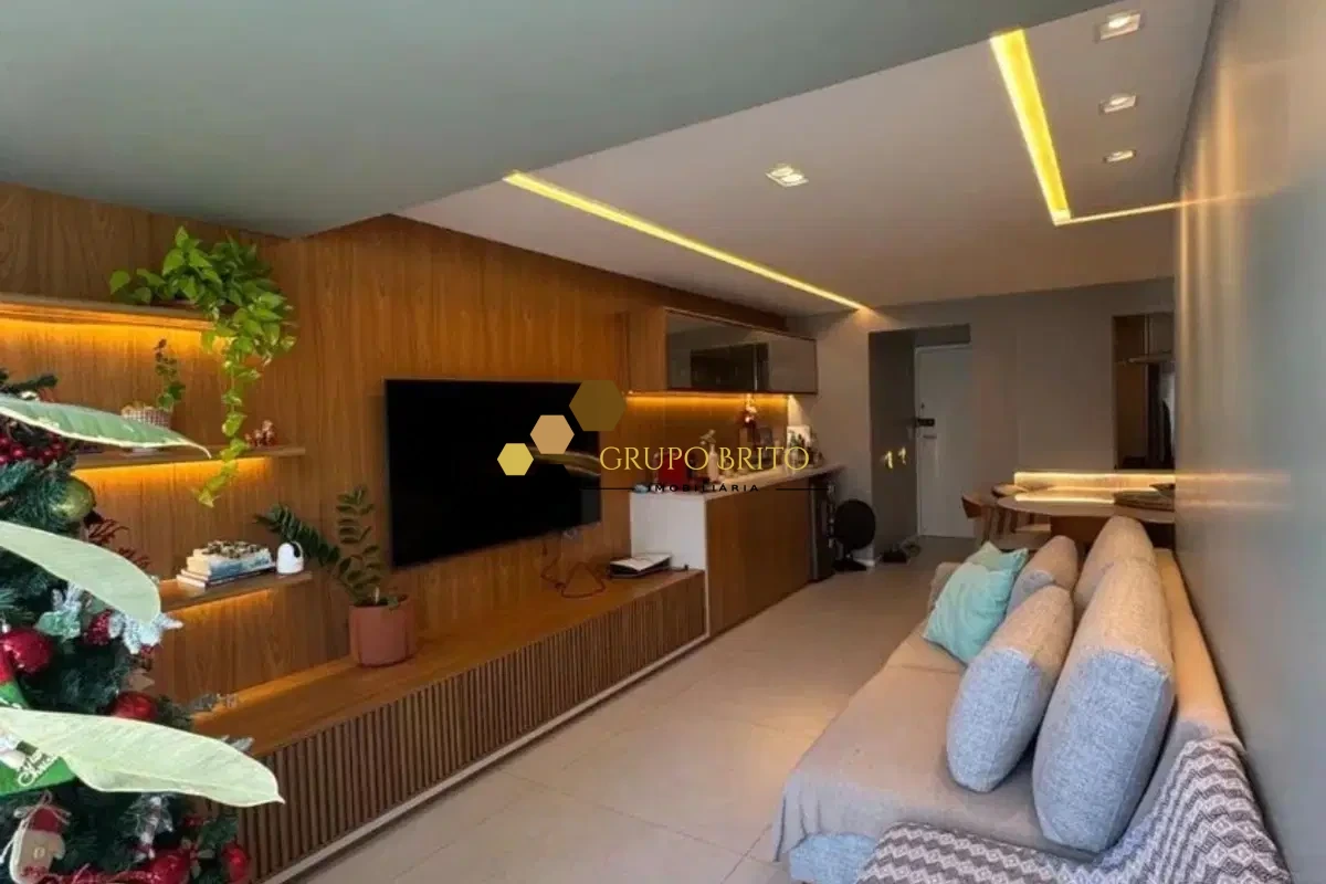 Apartamento 3 Quartos Boa Viagem à Venda - Foto 20